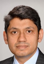 Anish Sanghrajka