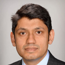 Anish Sanghrajka