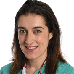 Katie Hughes