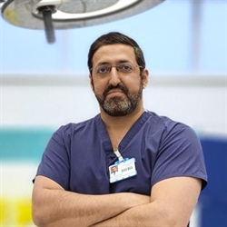Farokh Wadia