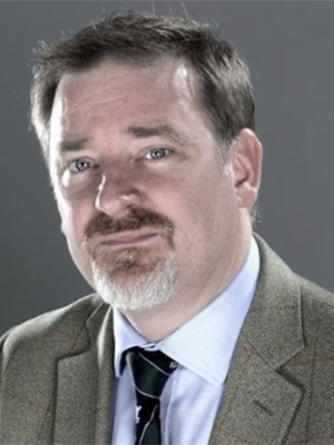 Donald Campbell