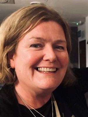 Claire Murnaghan